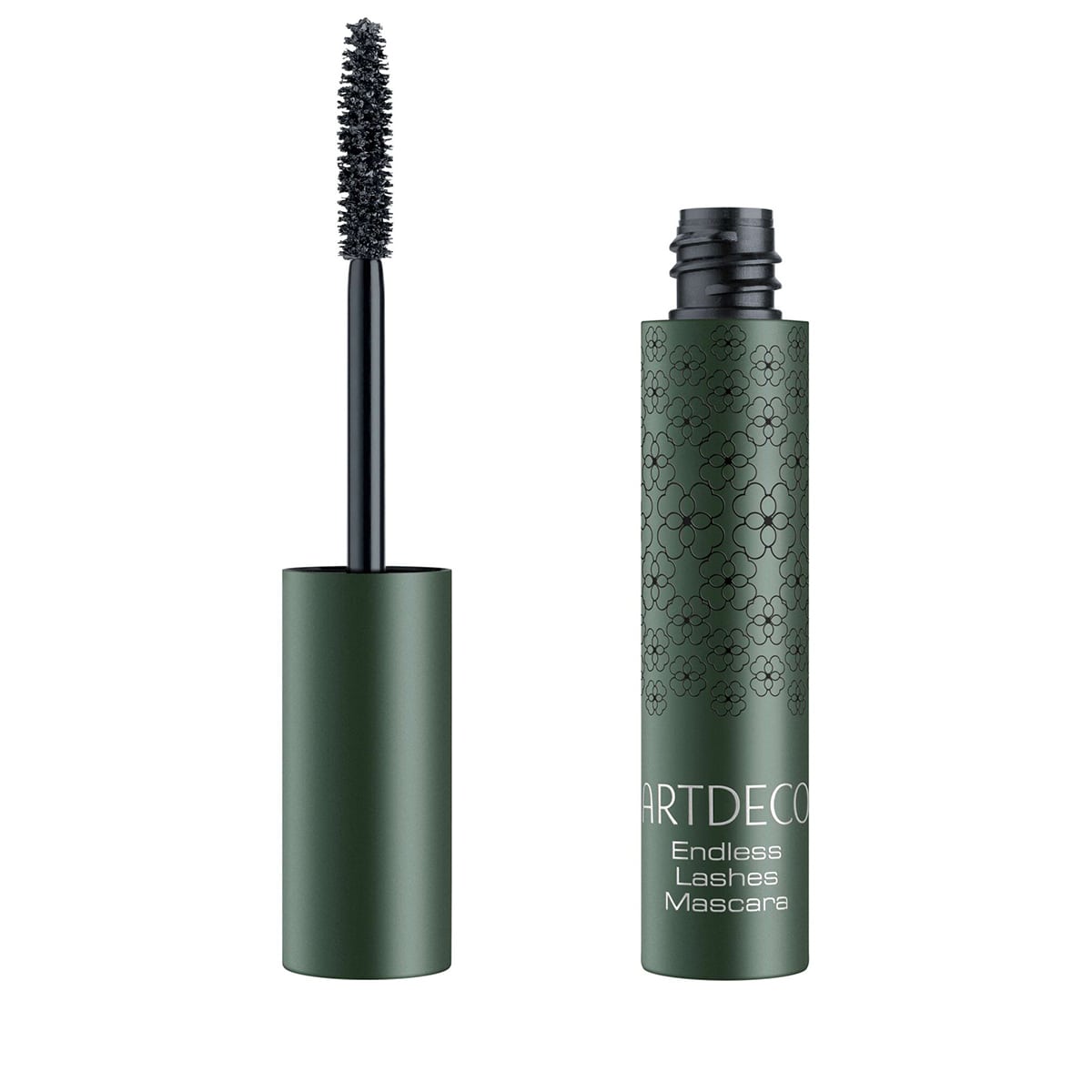 Endless Lashes Mascara - 1 black