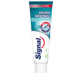 Dentifrice Micro Granulés