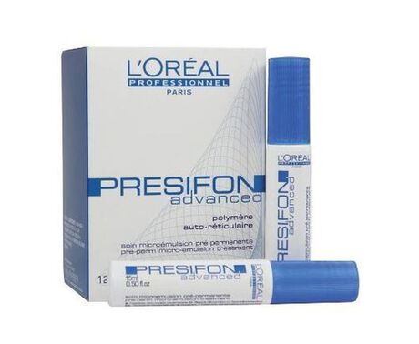 L'Oreal Professional - Erweiterter Presifon-Optimierer