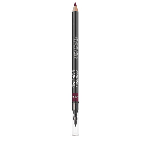 Crayon contour des lèvres berry