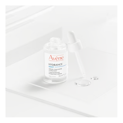 Avene – Intensives feuchtigkeitsspendendes Serum 