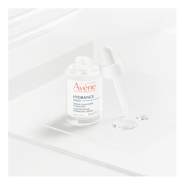 Avene – Intensives feuchtigkeitsspendendes Serum 