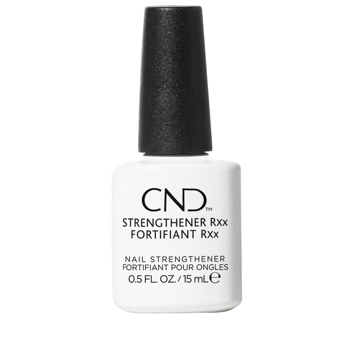 Nail Strengthener RXx - Fortifiant RXx