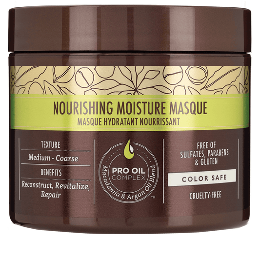 Nourishing Moisture Masque