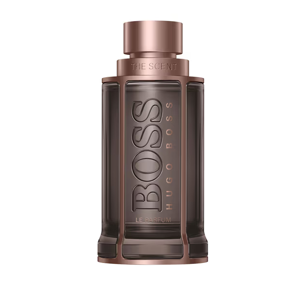 Hugo Boss - For Him - Le Parfum