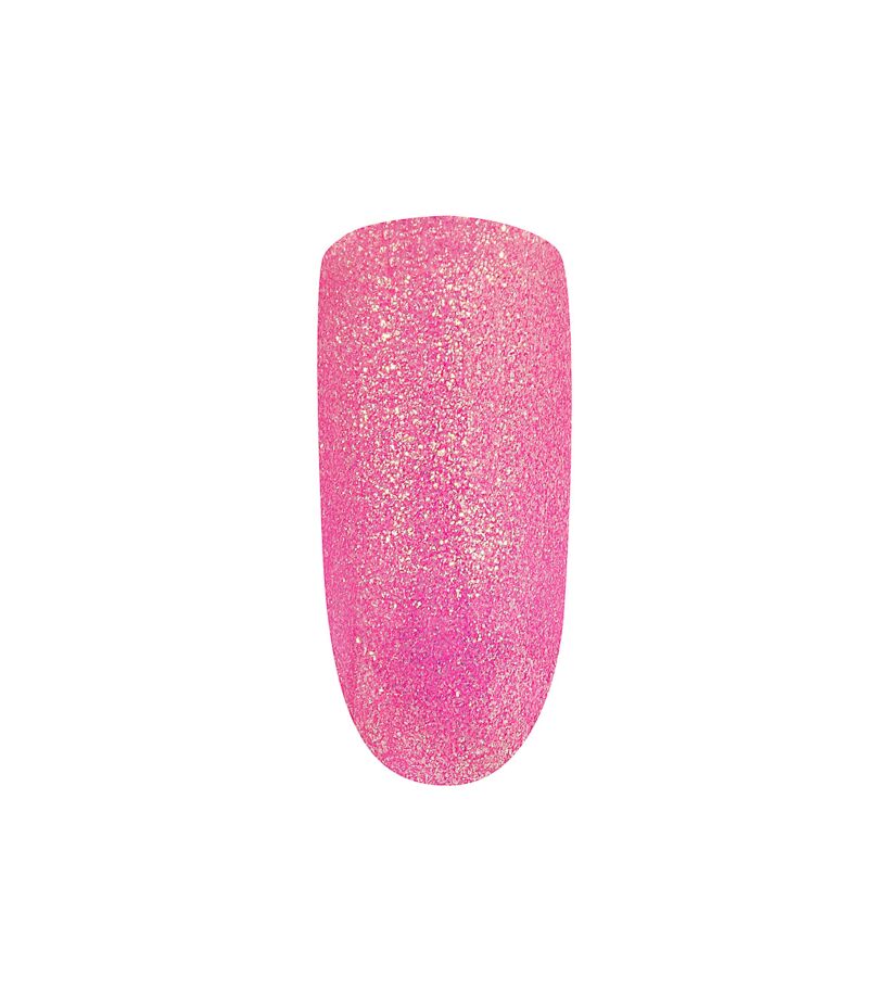 Peggy Sage – Glitzernagelfarbe UV/LED-Gel 