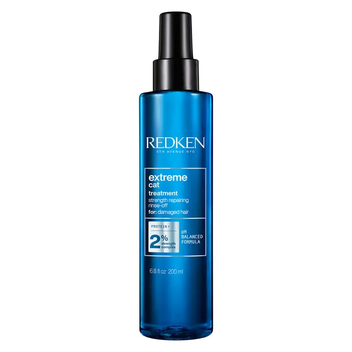 Redken - Trattamento estremo per gatti