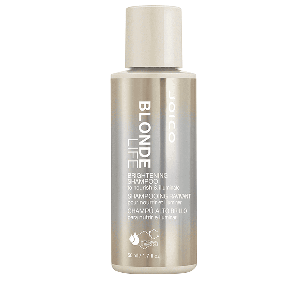 Blonde Life Shampoo