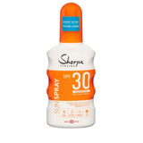 Spray solaire SPF30