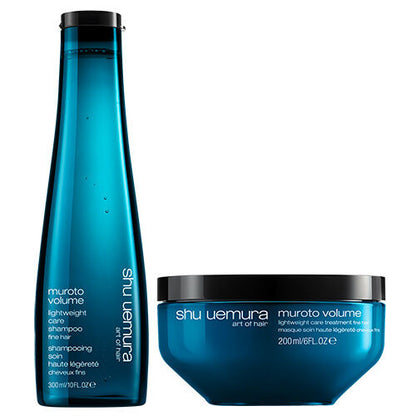 Shu Uemura - Masque volumisant