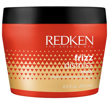 Redken - Frizz Dismiss - Maschera