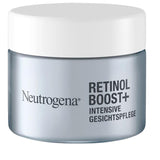 Retinol Boost+ Soin Intensif Du Visage