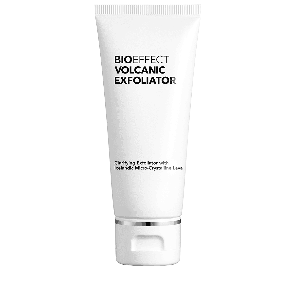 Volcanic Exfoliator