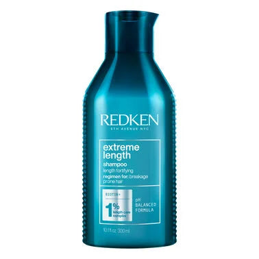 Redken - Shampoo rinforzante