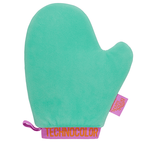 Technocolor Application Mitt