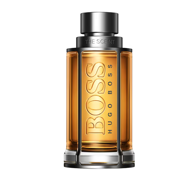 Hugo Boss – Eau de Toilette Natural Spray – Boss der Duft 