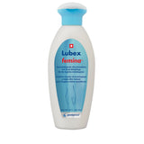 Lubex - Femina - Emulsion de Lavage