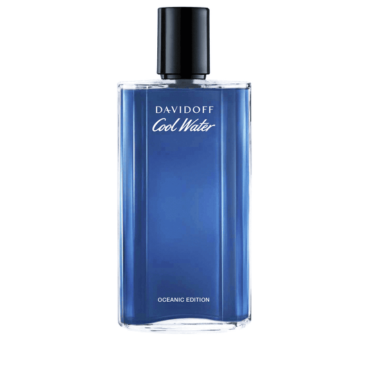 Man Oceanic Eau de Toilette