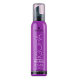 Schwarzkopf Professional - Igora Expert Mousse 9,5-55