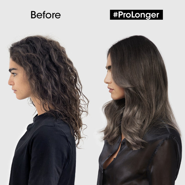 L'Oréal Professionnel – Professionelle Längenrenovierungsbehandlung