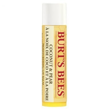 Burt's Bees – Lippenbalsam – Kokosnuss &amp; Birne