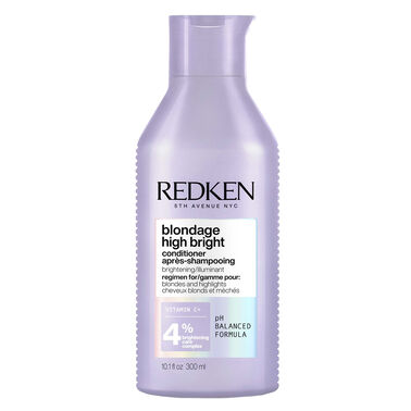 Redken - Balsamo Blondage ad alta luminosità