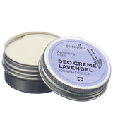 Crème Déodorante Lavande