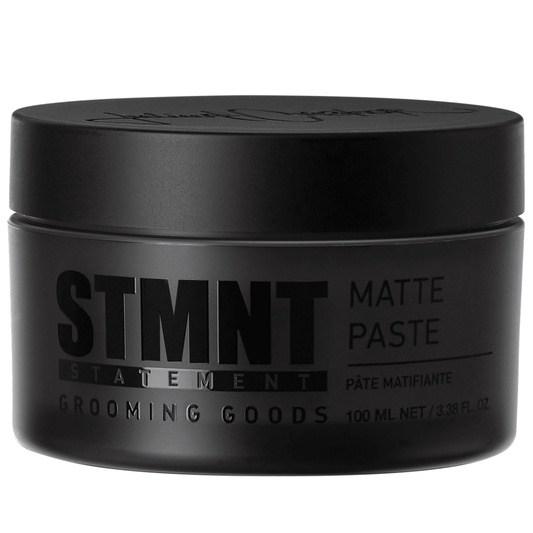 STMNT - Matte Paste