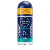 NIVEA - Deo Fresh Ocean Roll-on