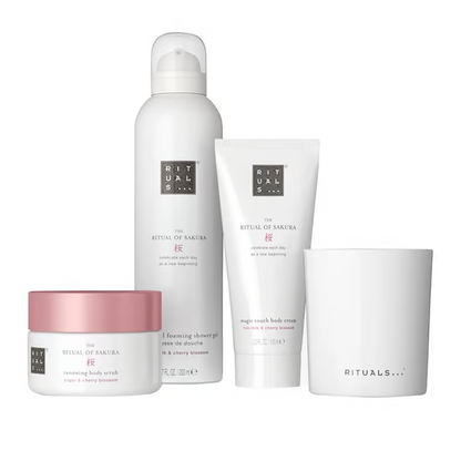 Rituals - Medium Gift Set