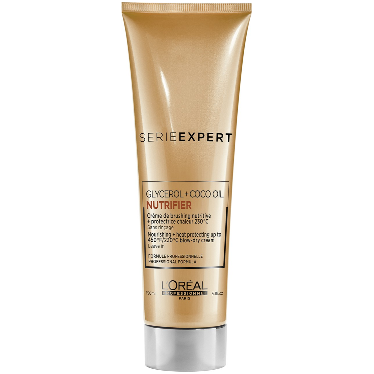 L'Oreal Professionnel - Nutrifier - Crema nutriente per l'asciugatura