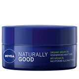 Naturally Good Huile d'Argan Bio Crème de Nuit