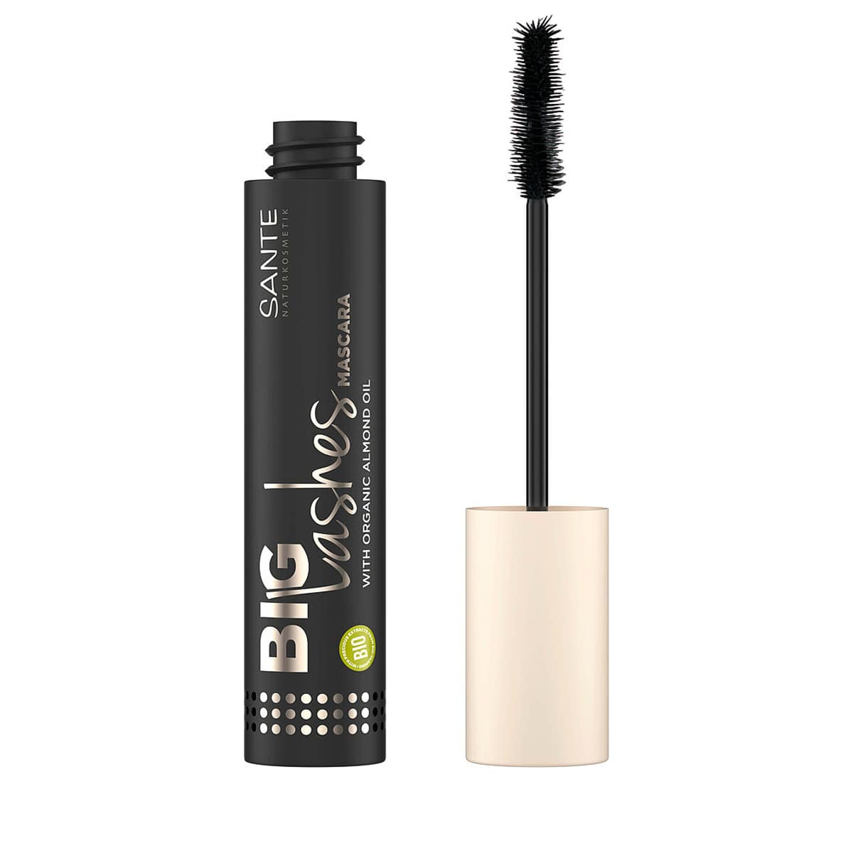 Big Lashes Mascara