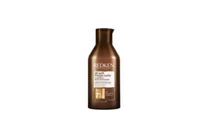 Redken - Balsamo All Soft Mega Curls