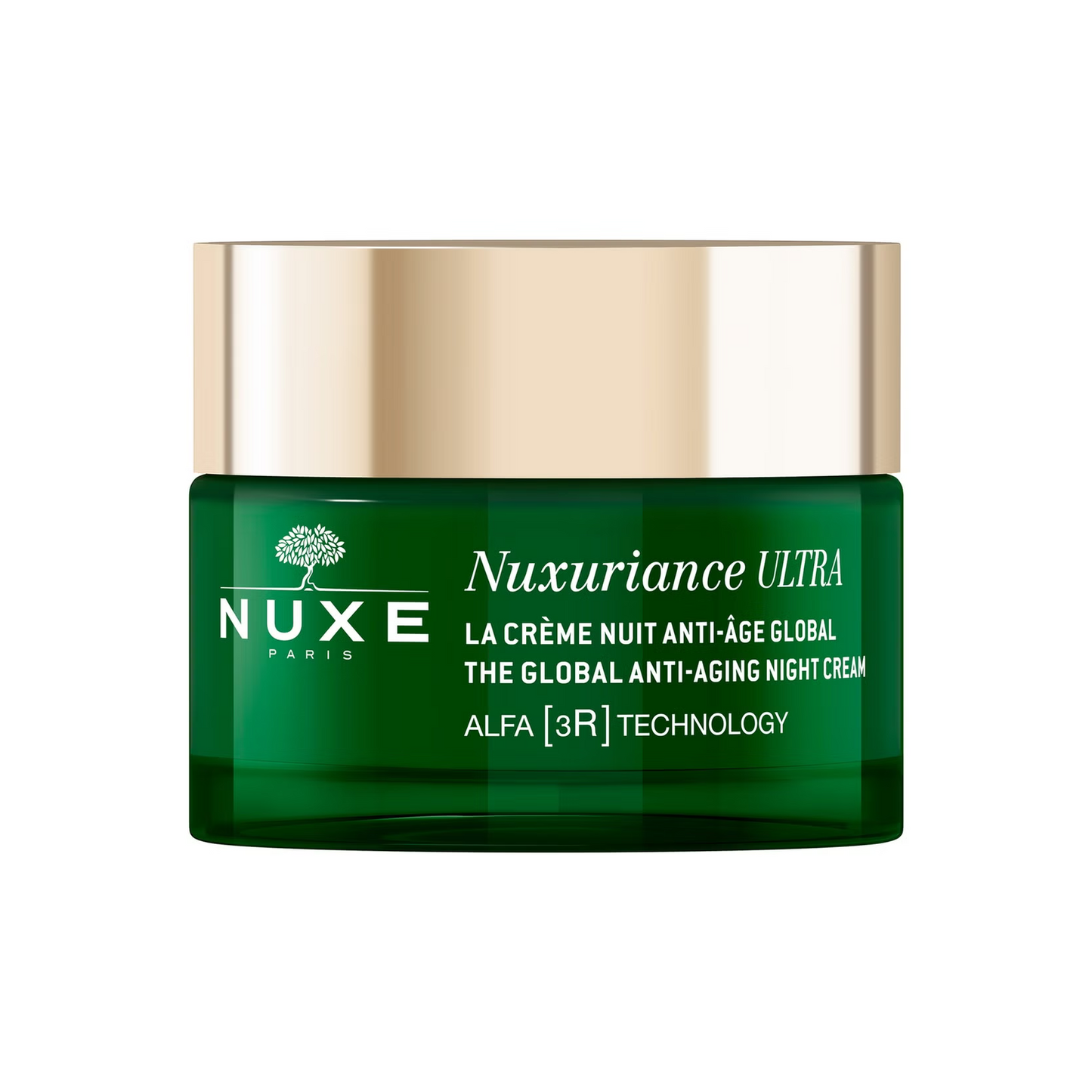 Nuxe - Nuxuriance ULTRA - Crema notte antietà globale