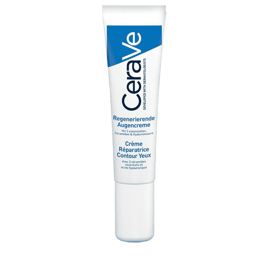 CeraVe - Crème Réparatrice Contour Yeux