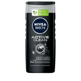 NIVEA - Douche Soin Active Clean