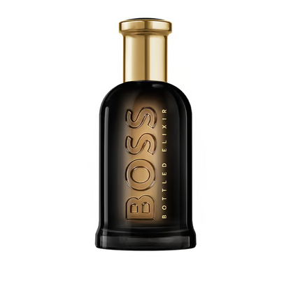 Hugo Boss – Elixir Intensives Parfüm