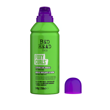 Tigi - Foxy Curls Extreme Curl Mousse