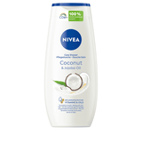 NIVEA - Douche Soin Coconut & Jojoba Oil