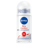 NIVEA - Deo Dry Comfort Roll-on