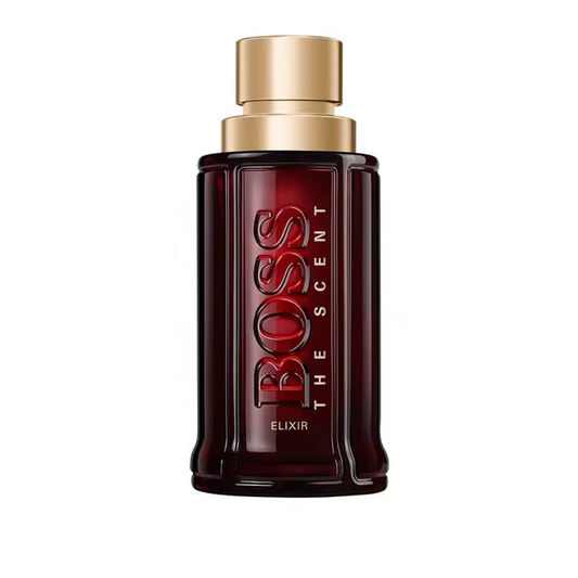 Hugo Boss - Elixir for Him