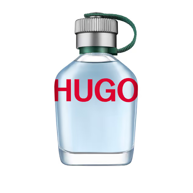 Hugo Boss – Natürliches Eau de Toilette Spray für Männer