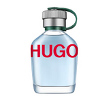 Hugo Boss – Natürliches Eau de Toilette Spray für Männer