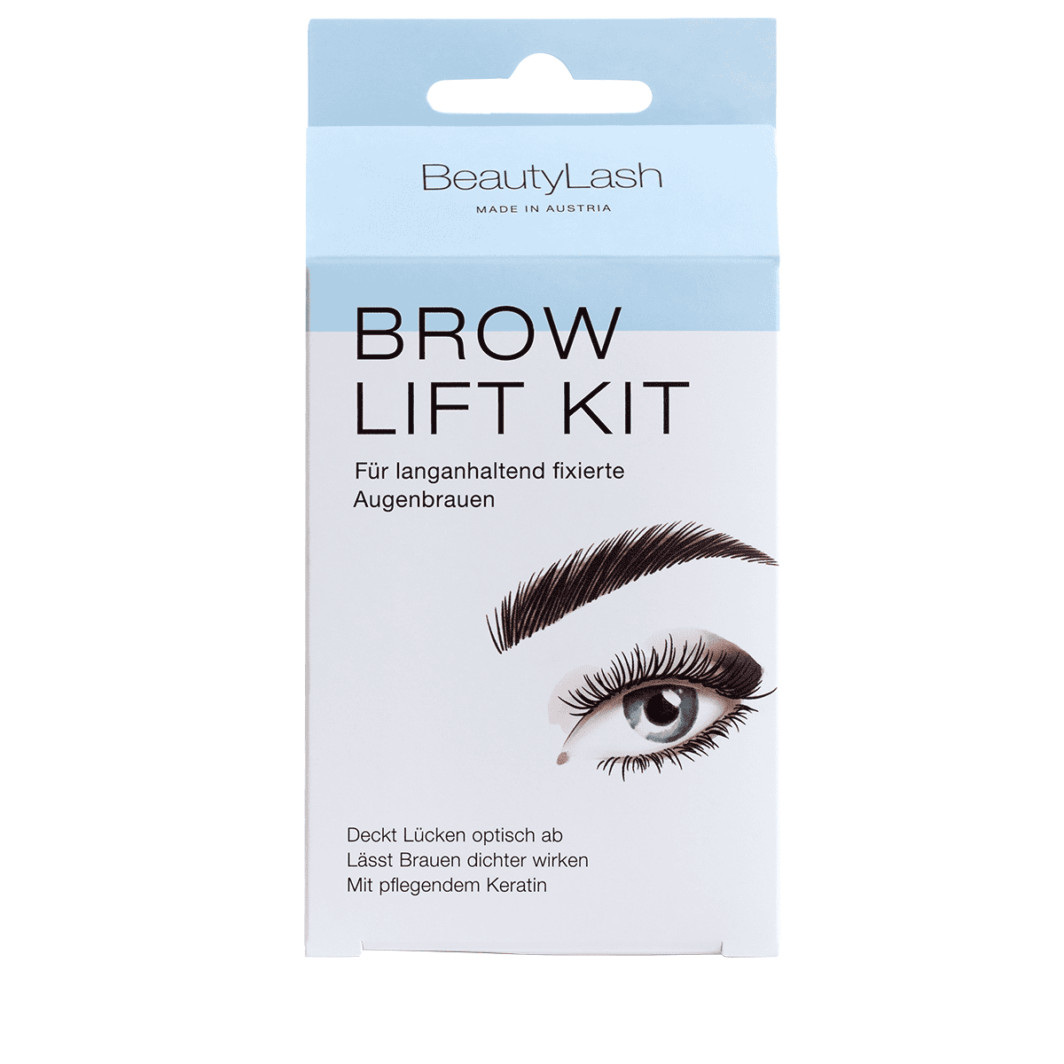 BeautyLash - Brow Lift Kit