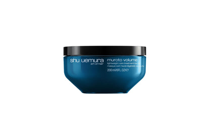 Shu Uemura - Masque volumisant