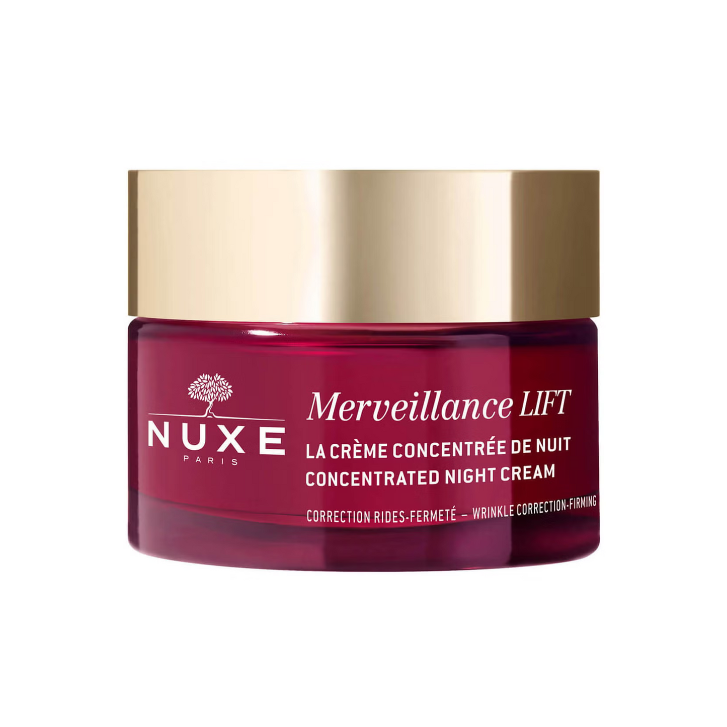 Nuxe - Merveillance LIFT La crema notte concentrata 