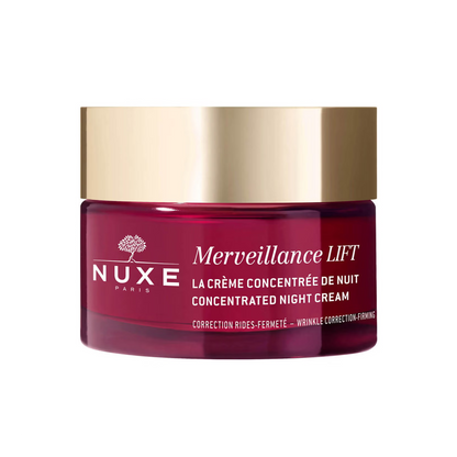 Nuxe - Merveillance LIFT La crema notte concentrata 