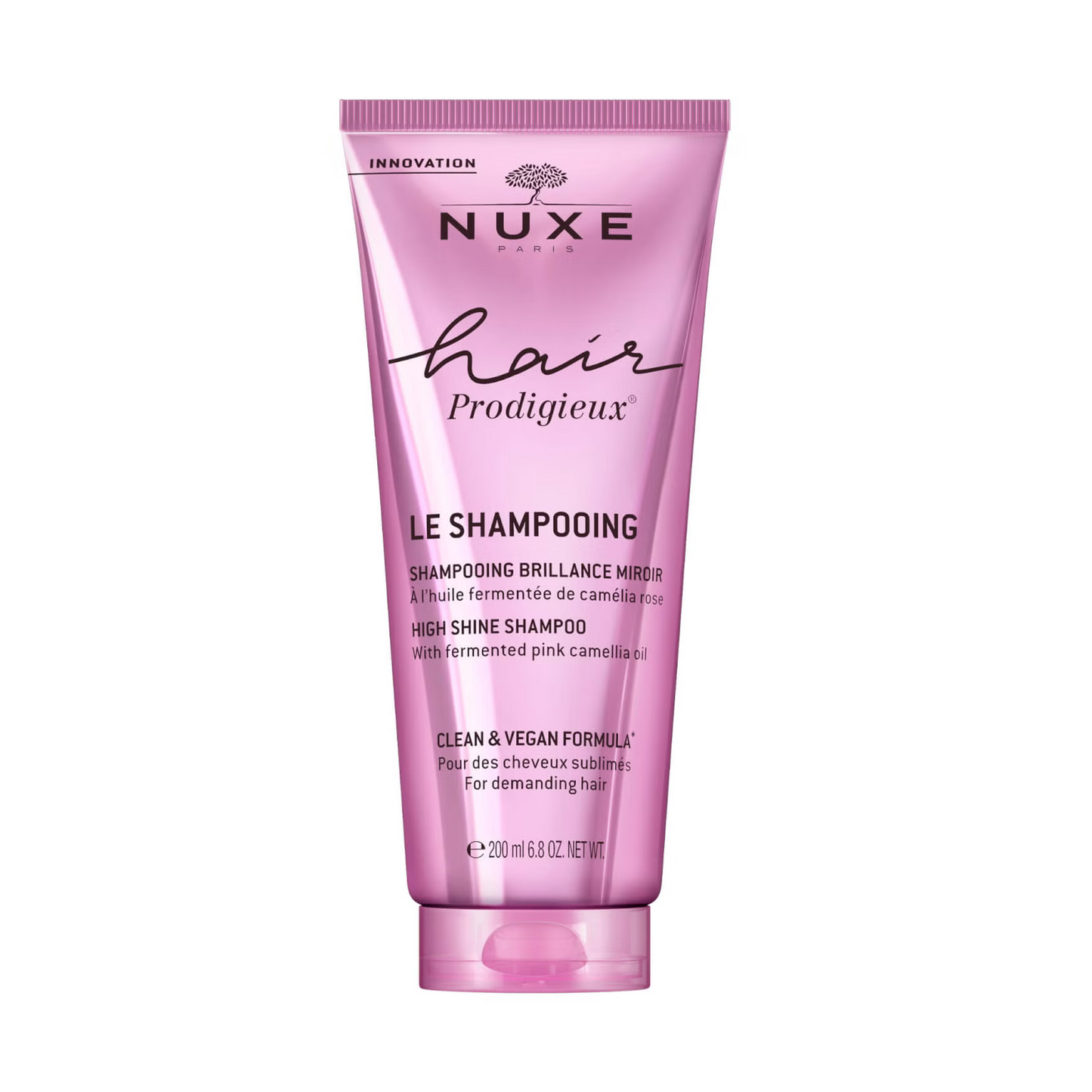 Nuxe - HAIR PRODIGIEUX® Shampooing Brillance Miroir