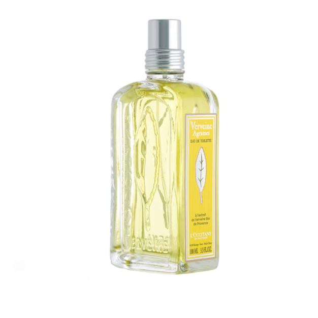 L'Occitane - Eau de Toilette Verveine Agrumes